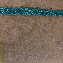 Theatre House Swirl Beaded Trim Newest Products