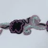 Theatre House Flower And Swirl Trim Newest Products