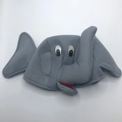 Vendor-unknown Newest Products Elephant Hat