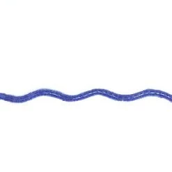 Theatre House 3 Row Beaded Wave Trim 1/4