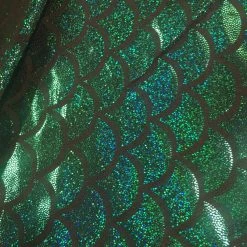 Theatre House Newest Products Ariel Sparkle (Scales)