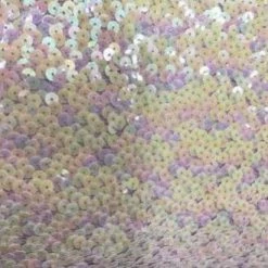 Vendor-unknown Newest Products Wide Orchid Iris Sequin Trim