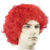 Theatre House Ronald McDonald Red Afro