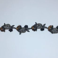 Theatre House Newest Products Two-Tone Beaded Trim 7 Theatre House Newest Products Two-Tone Beaded Trim