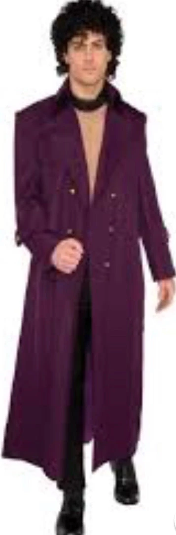 Theatre House ROCK ROYALTY JACKET - PURPLE Newest Products 1 Theatre House ROCK ROYALTY JACKET - PURPLE Newest Products