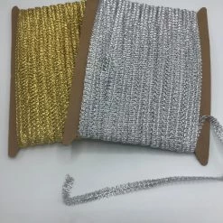 Theatre House Metallic Trim Newest Products