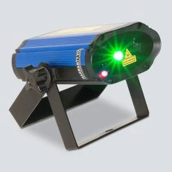 Newest Products Chauvet FX 2.0 MiN Laser