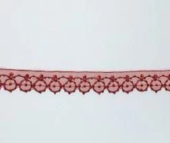 Theatre House Scalloped Bead Trim Newest Products