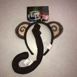 Elope Animal Costume Kit