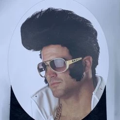 Vendor-unknown Elvis (Gigantic) Newest Products