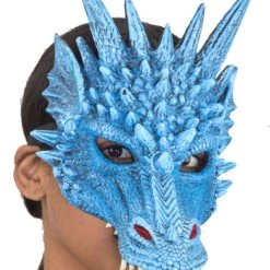 Theatre House Newest Products Dragon Mask