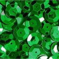 Sequins International 6mm Cup Loose Sequins Newest Products