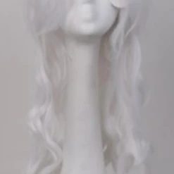Coast Wigs Accessories Anime / Cosplay Long Length Wig