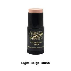 Newest Products CreamBlend Stick By Mehron 113 Newest Products CreamBlend Stick By Mehron