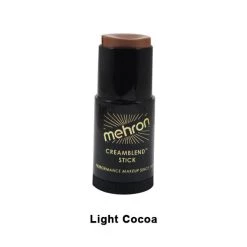 Newest Products CreamBlend Stick By Mehron 116 Newest Products CreamBlend Stick By Mehron