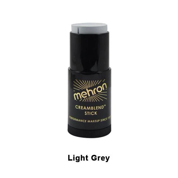 Newest Products CreamBlend Stick By Mehron 24 Newest Products CreamBlend Stick By Mehron