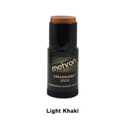 Newest Products CreamBlend Stick By Mehron 120 Newest Products CreamBlend Stick By Mehron