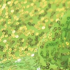 NK Textile Bem/Zsa Sequin Stretch 52 NK Textile Bem/Zsa Sequin Stretch