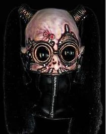 Cinema Secrets Silence Mask (Cs) 1 Cinema Secrets Silence Mask (Cs)