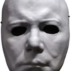Theatre House Michael Myers Vacuform Mask - Halloween II
