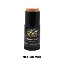 Newest Products CreamBlend Stick By Mehron 122 Newest Products CreamBlend Stick By Mehron
