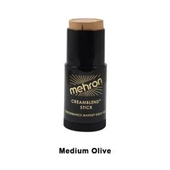 Newest Products CreamBlend Stick By Mehron 123 Newest Products CreamBlend Stick By Mehron