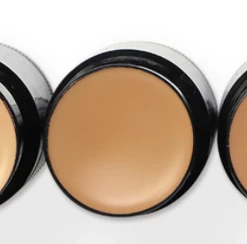 MEHRON STARBLEND & CREAMBLEND ALL-PRO MAKEUP KITS - K400 Newest Products 26 MEHRON STARBLEND & CREAMBLEND ALL-PRO MAKEUP KITS - K400 Newest Products