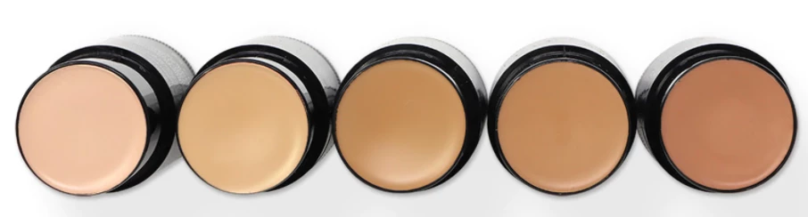 MEHRON STARBLEND & CREAMBLEND ALL-PRO MAKEUP KITS - K400 Newest Products 7 MEHRON STARBLEND & CREAMBLEND ALL-PRO MAKEUP KITS - K400 Newest Products