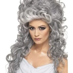 Theatre House Beehive Witch Wig