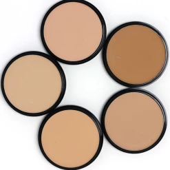 MEHRON STARBLEND & CREAMBLEND ALL-PRO MAKEUP KITS - K400 Newest Products 24 MEHRON STARBLEND & CREAMBLEND ALL-PRO MAKEUP KITS - K400 Newest Products