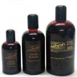 Stage Blood By Mehron