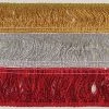 Vendor-unknown Newest Products Metallic Chainette Fringe 3