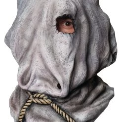 Theatre House Jason Sack Mask