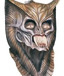 Mask Illusions Vipryn Mask