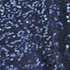 NK Textile Bem/Zsa Sequin Stretch 54 NK Textile Bem/Zsa Sequin Stretch