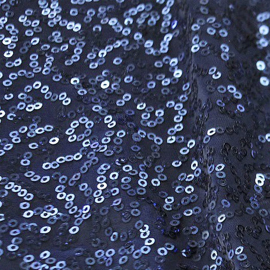 NK Textile Bem/Zsa Sequin Stretch 14 NK Textile Bem/Zsa Sequin Stretch