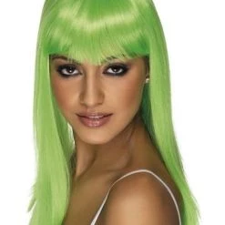 US Toy Neon Wig Cosplay Newest Products