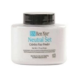 Ben Nye Classic Face Powder 63 Ben Nye Classic Face Powder