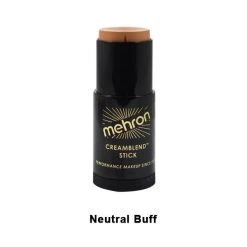 Newest Products CreamBlend Stick By Mehron 126 Newest Products CreamBlend Stick By Mehron