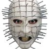 Theatre House Pinhead Face Mask - Hellraiser III Newest Products