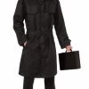 Theatre House Trench Coat Newest Products