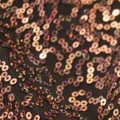 NK Textile Bem/Zsa Sequin Stretch 36 NK Textile Bem/Zsa Sequin Stretch