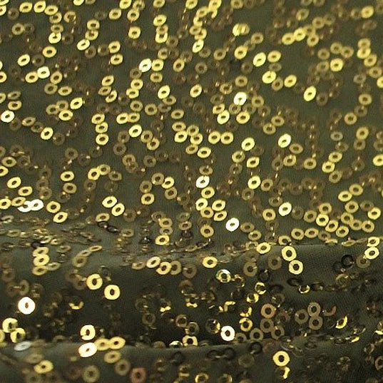 NK Textile Bem/Zsa Sequin Stretch 16 NK Textile Bem/Zsa Sequin Stretch