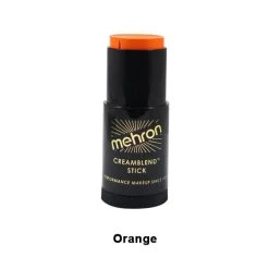 Newest Products CreamBlend Stick By Mehron 127 Newest Products CreamBlend Stick By Mehron