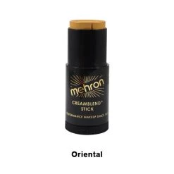 Newest Products CreamBlend Stick By Mehron 128 Newest Products CreamBlend Stick By Mehron