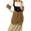 RG Costumes Hooded Peasant