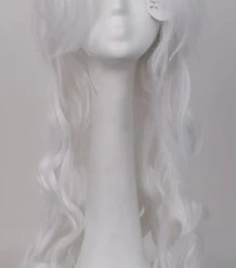 Coast Wigs Accessories Anime / Cosplay Long Length Wig