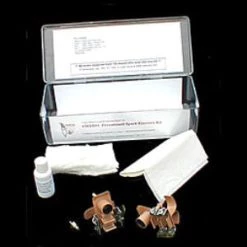 Theatre FX Pyrowizard™ Spark Ejectors Kit