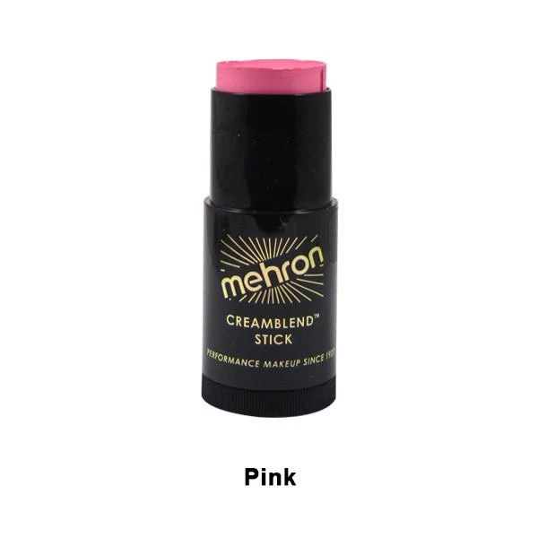Newest Products CreamBlend Stick By Mehron 34 Newest Products CreamBlend Stick By Mehron