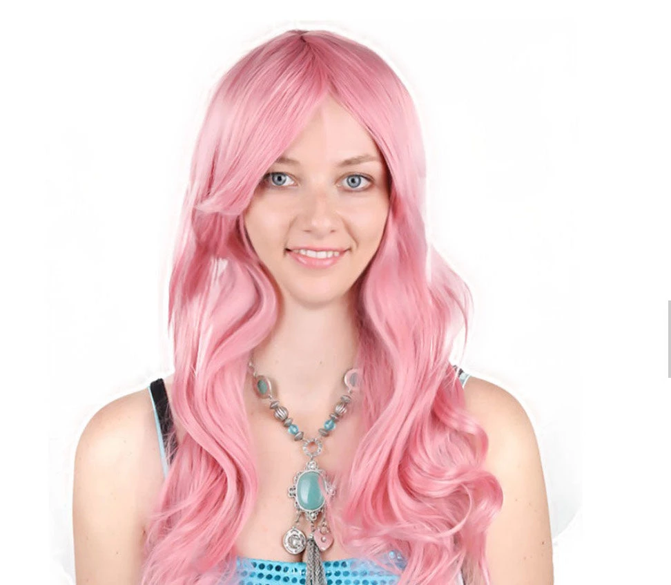 Coast Anime / Cosplay Character Wig (Medium) 1 Coast Anime / Cosplay Character Wig (Medium)